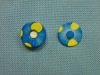 Magnetic Button, Magnetic Snap, Magnetic fastener