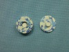 Magnetic Button, Magnetic Snap, Magnetic fastener