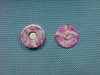 Magnetic Button, Magnetic Snap, Magnetic fastener