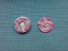 Magnetic Button, Magnetic Snap, Magnetic fastener