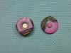 Magnetic Button, Magnetic Snap, Magnetic fastener