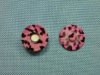 Magnetic Button, Magnetic Snap, Magnetic fastener