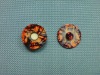 Magnetic Button, Magnetic Snap, Magnetic fastener