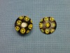 Magnetic Button, Magnetic Snap, Magnetic fastener