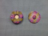 Magnetic Button, Magnetic Snap, Magnetic fastener