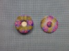 Magnetic Button, Magnetic Snap, Magnetic fastener