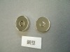 Magnetic Button, Magnetic Snap, Magnetic fastener