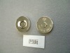 Magnetic Button, Magnetic Snap, Magnetic fastener