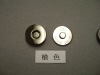 Magnetic Button, Magnetic Snap, Magnetic fastener