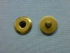 Magnetic Button, Magnetic Snap, Magnetic fastener