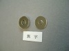 Magnetic Button, Magnetic Snap, Magnetic fastener