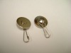 Magnetic Button, Magnetic Snap, Magnetic fastener