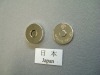 Magnetic Button, Magnetic Snap, Magnetic fastener