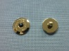 Magnetic Button, Magnetic Snap, Magnetic fastener