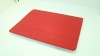 Magnetic Leather Smart Cover with Back Case for ipad 2