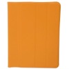 Magnetic Leather Smart Cover with Back Case for ipad 2