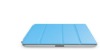 Magnetic Leather Smart Cover with Case for ipad2