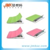 Magnetic Leather Wake Up/Sleep Smart Cover Case for iPad 2