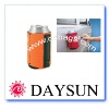 Magnetic Neoprene Promotional Can Cooler