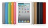 Magnetic Slim Smart Cover Leather Stand Case for iPad 2