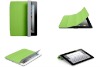 Magnetic smart cover for  ipad 2