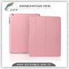 Magnetic smart cover for ipad 2