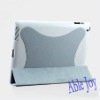 Magnetic spider smart cover for Ipad2