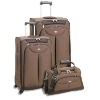 Majestic 3 Piece Trolley Luggge