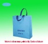 Make 5% discount for Eco friendly nonwoven fabric bag