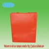 Make 5% discount for elegant recycling shopping bag