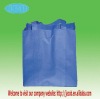 Make 6% discount for Green Eco non woven tote bag