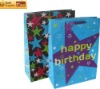 Make a wish birthday bag