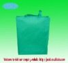 Make discount 5% for non woven fabric shopping bag