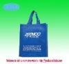 Make discount 7% for pp non-woven fabric shopping bag