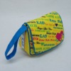 Make up wristlet