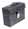 Makeup Box , cosmetic case, beauty case