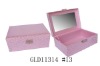 Makeup Case with mirror