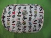 Makeup bag five pieces