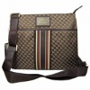 Male money copy card bag