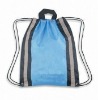 Man Drawstring Bag