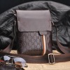 Man Leather shoulder Bag AZ051-01