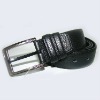 Man belts genuine leather belts fashion