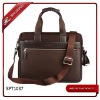 Man popular leather bags with fashion style(SPT1037)