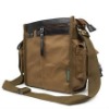 Man shoulder bag