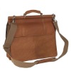 Man shoulder bag laptop bag