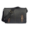 Man shoulder bag laptop bag