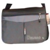 Man travel  messenge shoulder bag