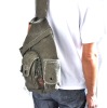 Mans Sport Single Shoulder Bag