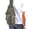 Mans Sport Single Shoulder Bag