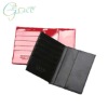 Manufacture simple but fashion Leather Card case